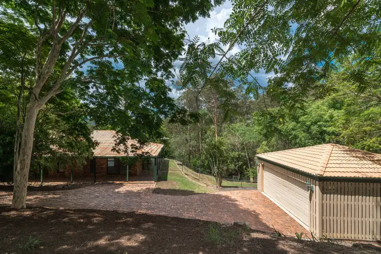 Third view of Homely house listing, 1040 Mt Crosby Rd, Mount Crosby QLD 4306