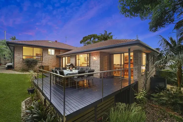 Fifth view of Homely house listing, 23 Yarranabee Road, Port Macquarie NSW 2444