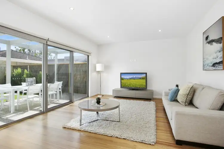 Fifth view of Homely townhouse listing, 95 Powell St East, Ocean Grove VIC 3226