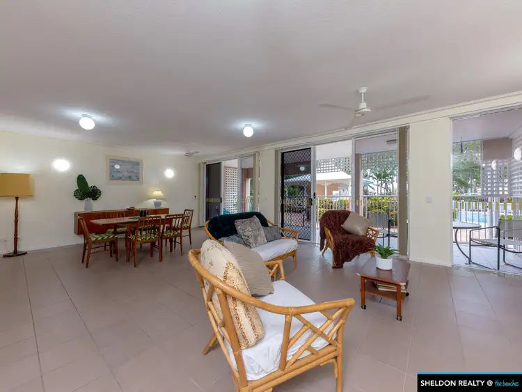 Fifth view of Homely unit listing, 2/81-87 Arlington Esplanade, Clifton Beach QLD 4879