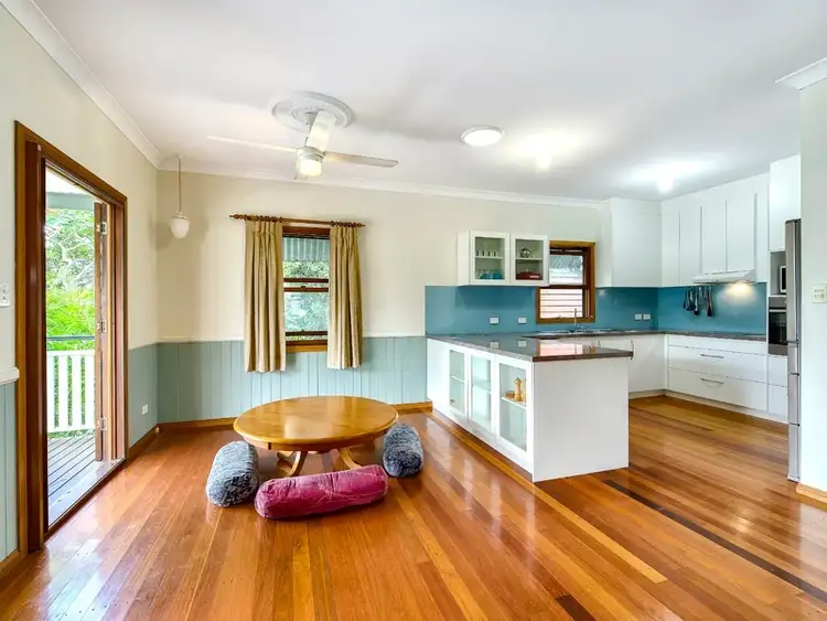 Fourth view of Homely house listing, 18 Beatson Terrace, Alderley QLD 4051