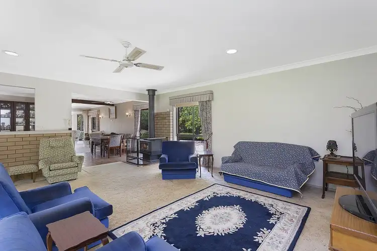Sixth view of Homely house listing, 1053 Osbornes Flat Road, Allans Flat VIC 3691