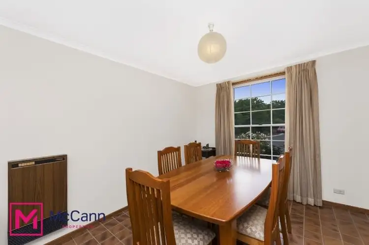 Fourth view of Homely house listing, 32 Chataway Crescent, Fadden ACT 2904