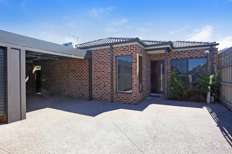 Main view of Homely unit listing, 2/3 Gum Street, Sunshine West VIC 3020
