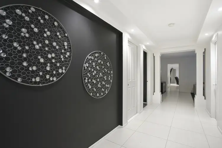 Fourth view of Homely house listing, 21 Seawind Place, Ocean Grove VIC 3226