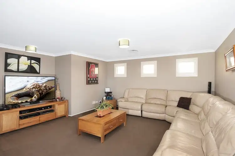Second view of Homely house listing, 22D Aldous Place, Worrigee NSW 2540