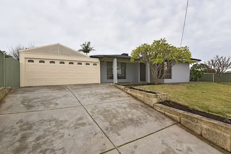 Fifth view of Homely house listing, 10 Sparkes Court, Girrawheen WA 6064
