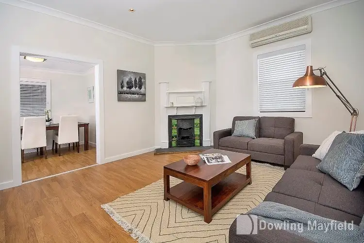 Fifth view of Homely house listing, 57 Smith Street, Mayfield East NSW 2304