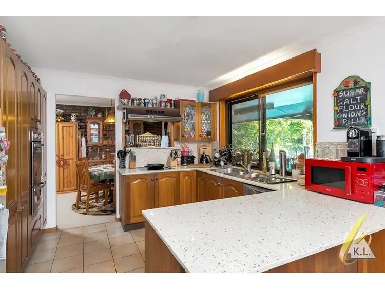 Third view of Homely house listing, 22 Karri Avenue, Karana Downs QLD 4306