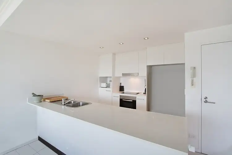Third view of Homely unit listing, 52/1 Gaven Crescent, Mermaid Beach QLD 4218