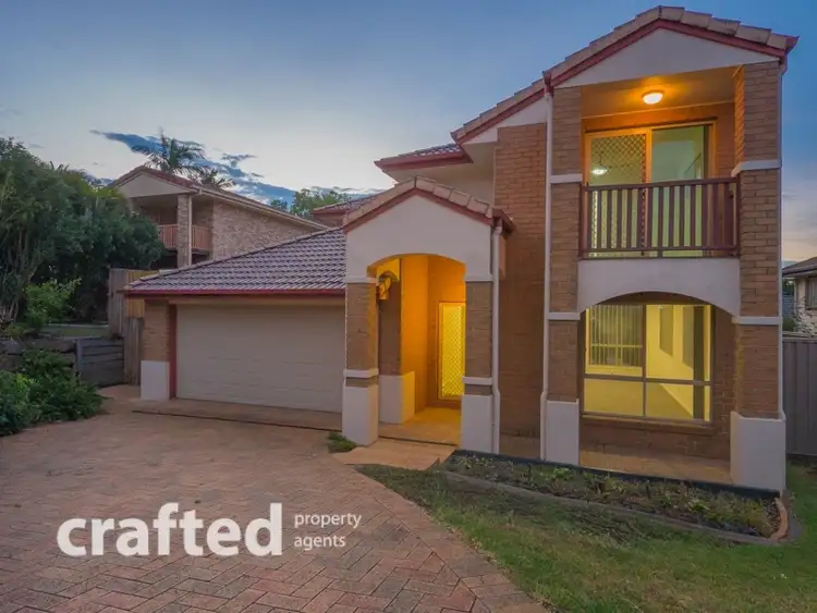 Second view of Homely house listing, 80 Oakleaf Street, Eight Mile Plains QLD 4113