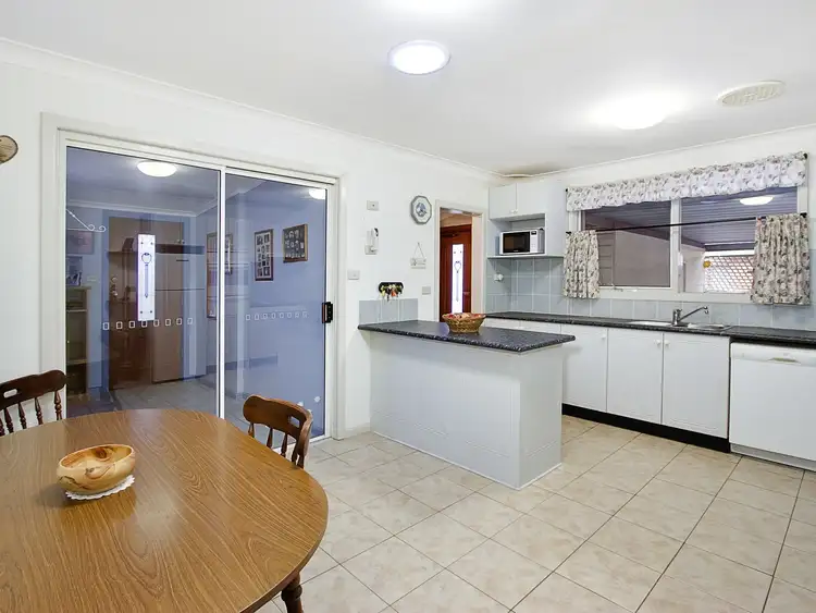 Fifth view of Homely house listing, 16 Cunningham Place, South Windsor NSW 2756