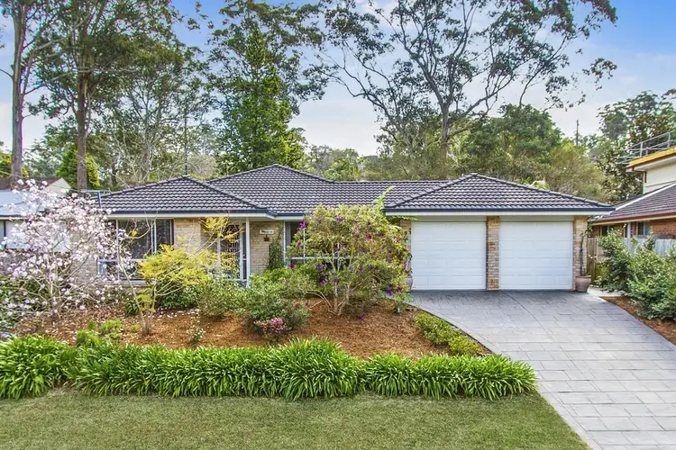 Main view of Homely house listing, 19 Rowena Road, Narara NSW 2250