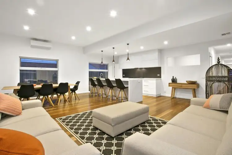 Second view of Homely house listing, 117 The Parade, Ocean Grove VIC 3226