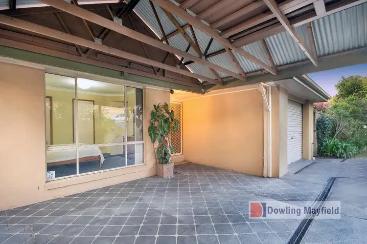 Third view of Homely house listing, 3 Shelley Close, Mayfield NSW 2304
