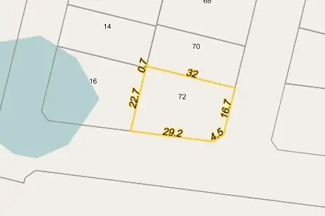 Sixth view of Homely land listing, 72 Richards Loop, Oran Park NSW 2570