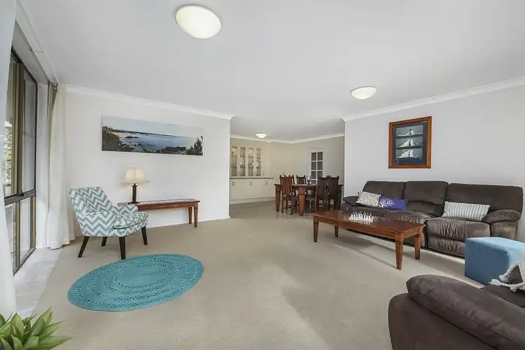 Fourth view of Homely apartment listing, 1/7 Stewart Street, Port Macquarie NSW 2444