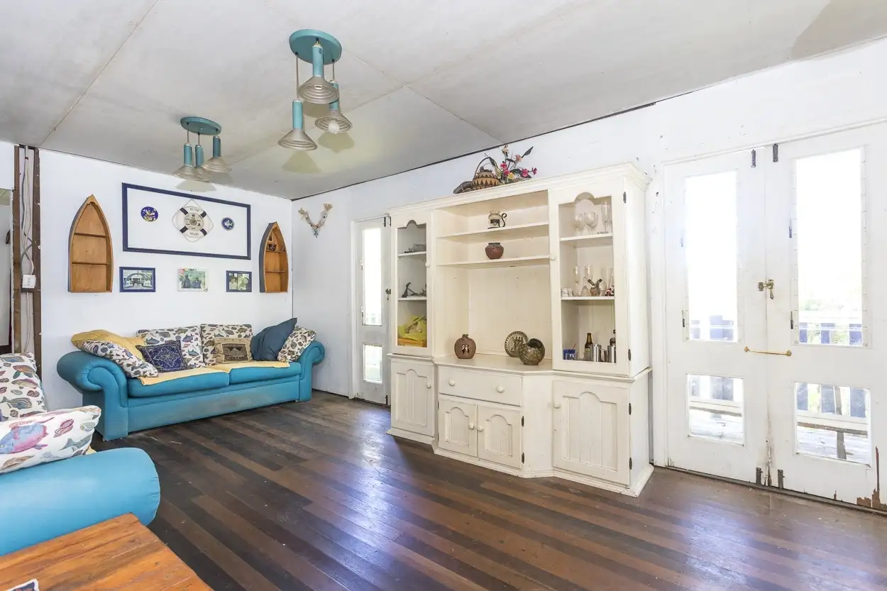 Main view of Homely house listing, 27 Billa Street, Point Lookout QLD 4183