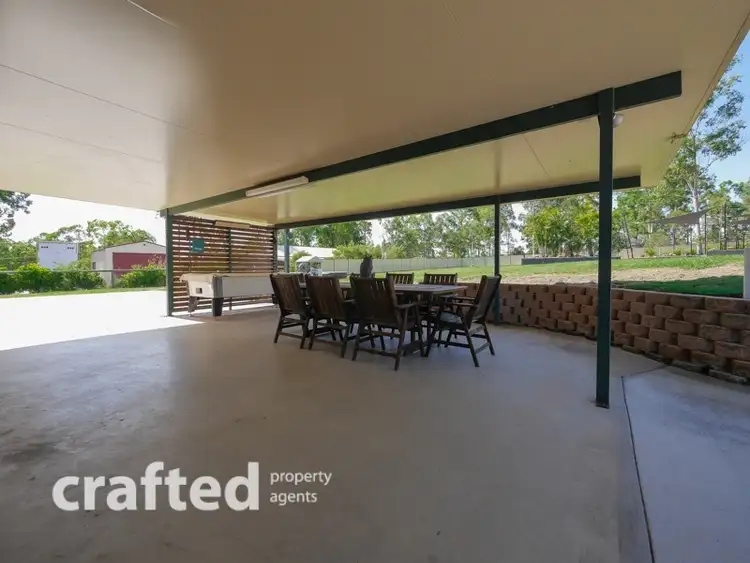 Fifth view of Homely house listing, 5-7 Groom Road, New Beith QLD 4124