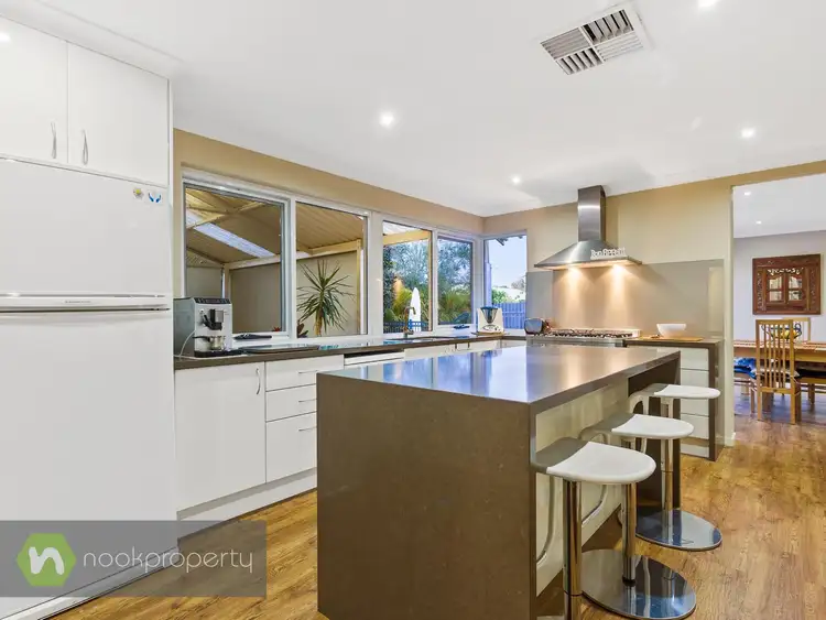 Third view of Homely house listing, 50 Congdon Way, Booragoon WA 6154
