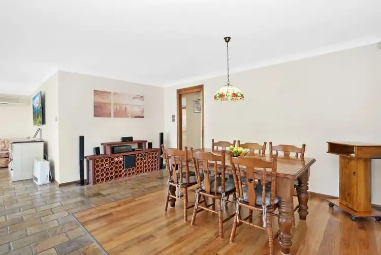 Fifth view of Homely house listing, 7 Jull Place, St Helens Park NSW 2560