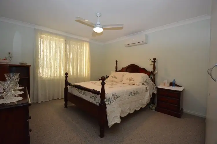 Fourth view of Homely unit listing, 3/132 Little Conadilly Street, Gunnedah NSW 2380