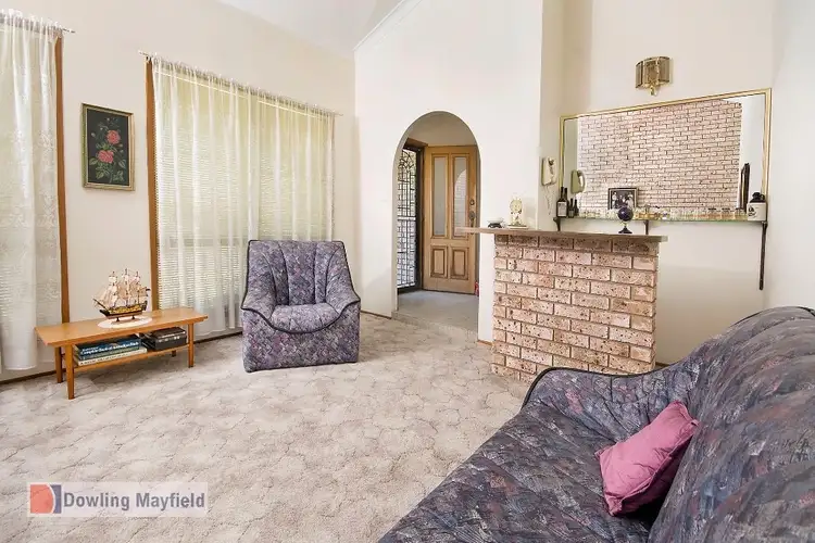 Fifth view of Homely house listing, 37 Casuarina Circuit, Warabrook NSW 2304