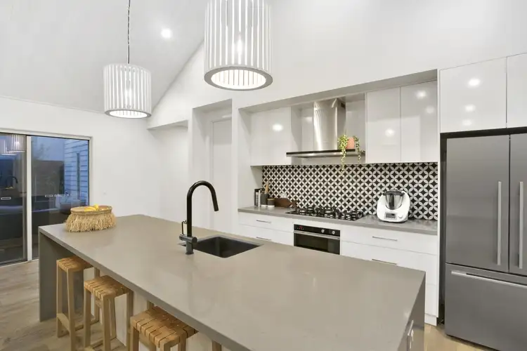 Sixth view of Homely house listing, 17 Eddystone Court, Barwon Heads VIC 3227