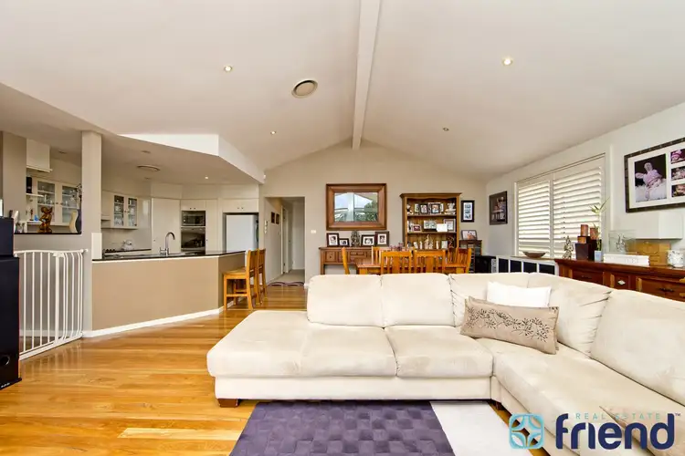 Fourth view of Homely semi-detached listing, 2/74 Sergeant Baker Drive, Corlette NSW 2315