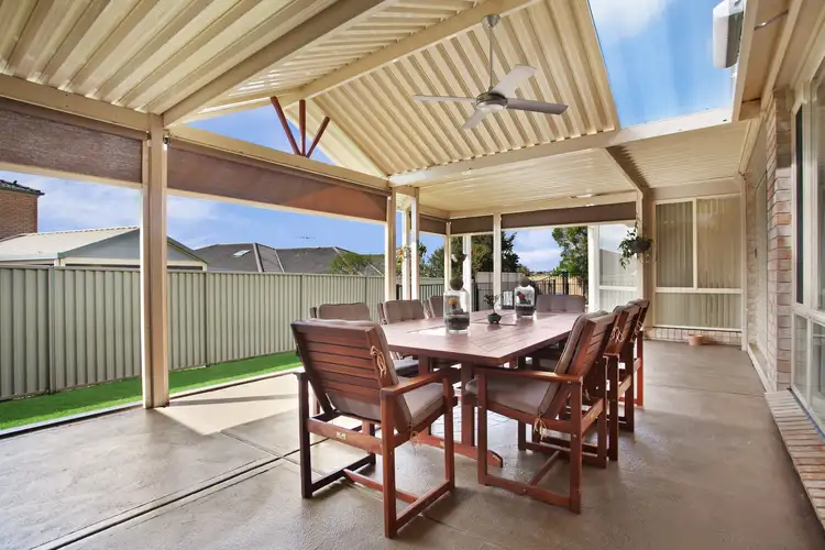 Second view of Homely house listing, 28 Drayton Crescent, Thornton NSW 2322