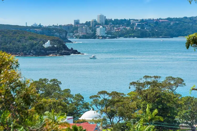 Third view of Homely house listing, 31 Mandolong Road, Mosman NSW 2088
