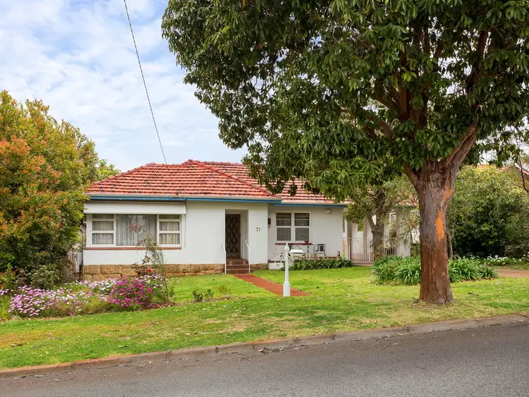 Third view of Homely house listing, 71 Alderbury Street, Floreat WA 6014