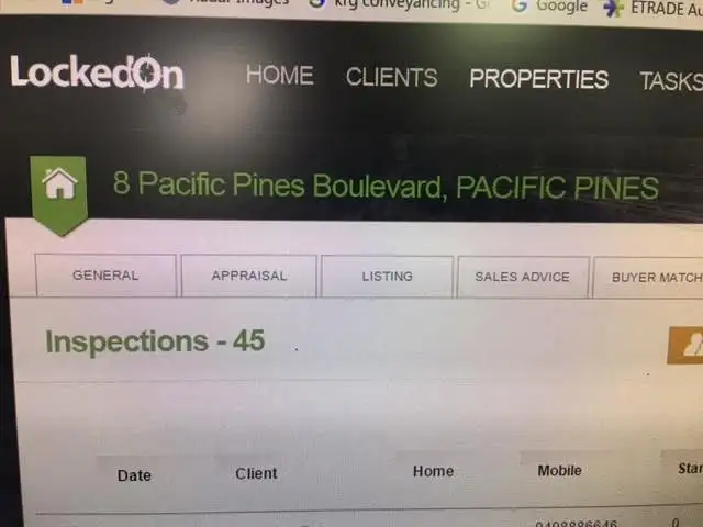 Second view of Homely house listing, 8 Pacific Pines Boulevard, Pacific Pines QLD 4211