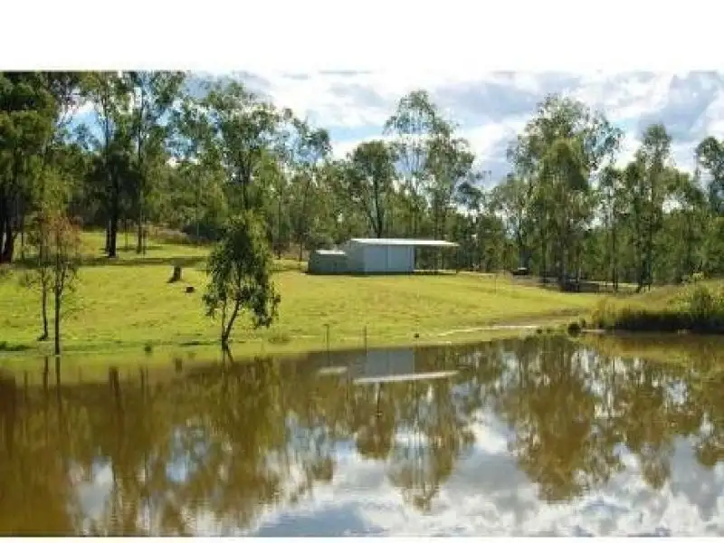 Main view of Homely rural property listing, 257 Nielsons Road, Good Night QLD 4671
