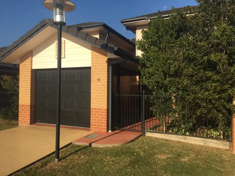 Third view of Homely townhouse listing, 16/2 Springhill Drive, Sippy Downs QLD 4556