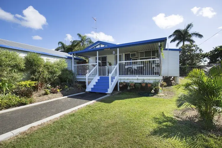 65 Steuart Street, Bundaberg North QLD 4670