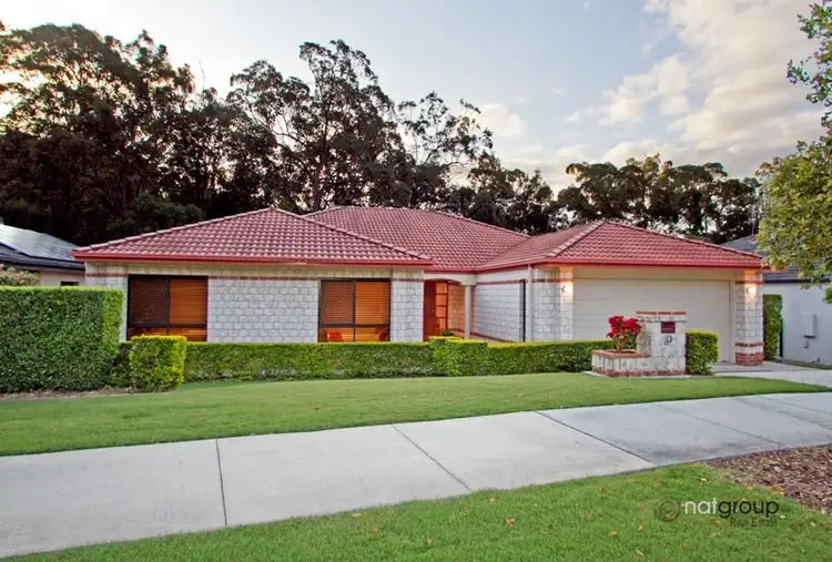 13 Roberts Drive, Maudsland QLD 4210