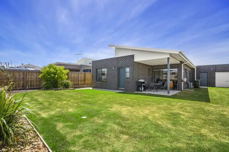 Fifth view of Homely house listing, 13 Marmion Circuit, Ocean Grove VIC 3226