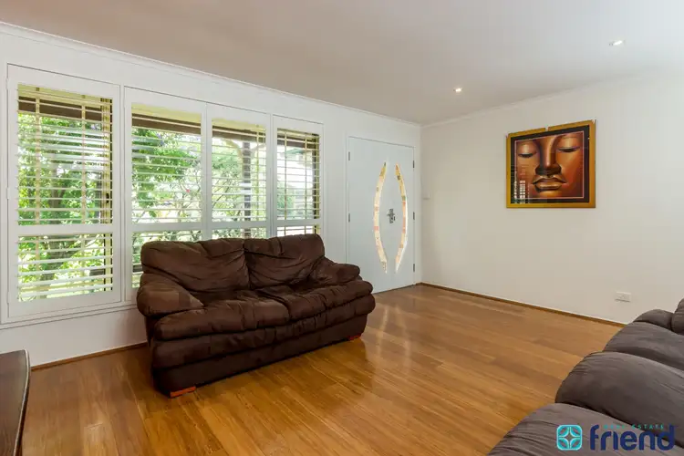 Sixth view of Homely semi-detached listing, 2 Marlin Place, Anna Bay NSW 2316