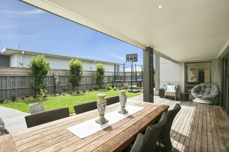 Fourth view of Homely house listing, 9 Seabank Drive, Barwon Heads VIC 3227