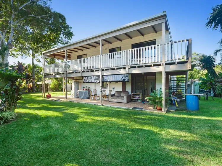 Second view of Homely house listing, 41 Centenary Heights Rd, Coolum Beach QLD 4573