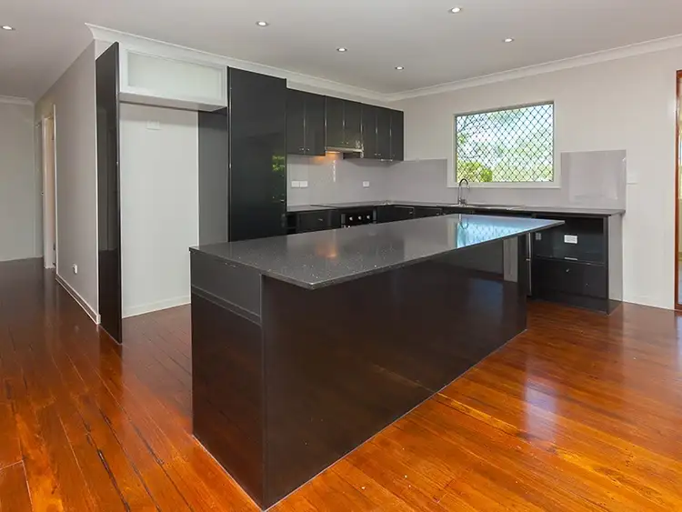 Second view of Homely house listing, 51 Cotswold Street, Carina QLD 4152