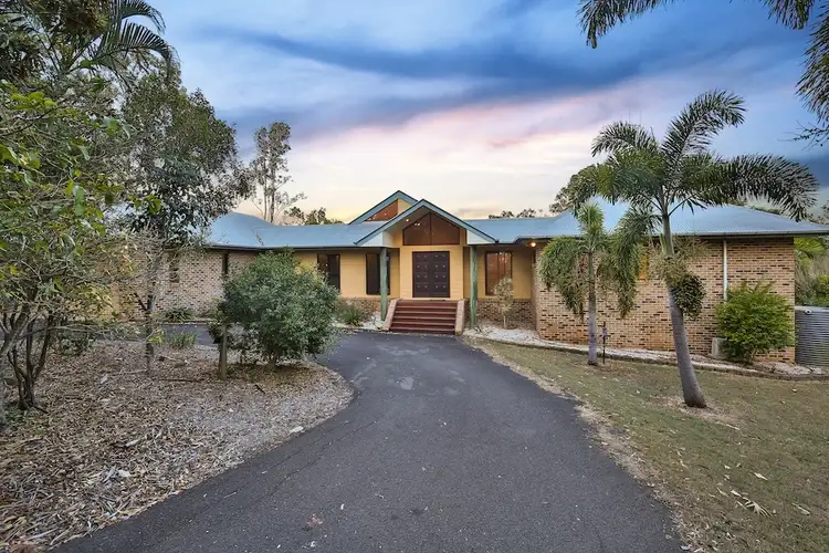 Fifth view of Homely house listing, 138 Woods Road, Sharon QLD 4670