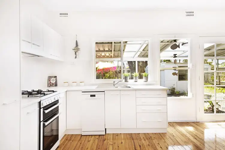 Fifth view of Homely house listing, 37 Alexandra Street, Umina Beach NSW 2257