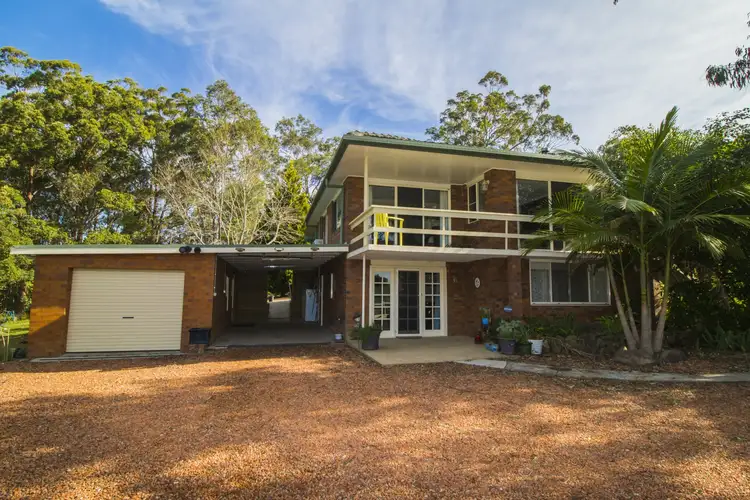 6589 The Bucketts Way, Tinonee NSW 2430