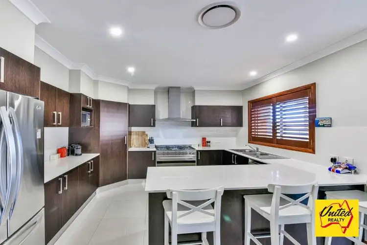 Sixth view of Homely house listing, 79 Kokoda Circuit, Mount Annan NSW 2567