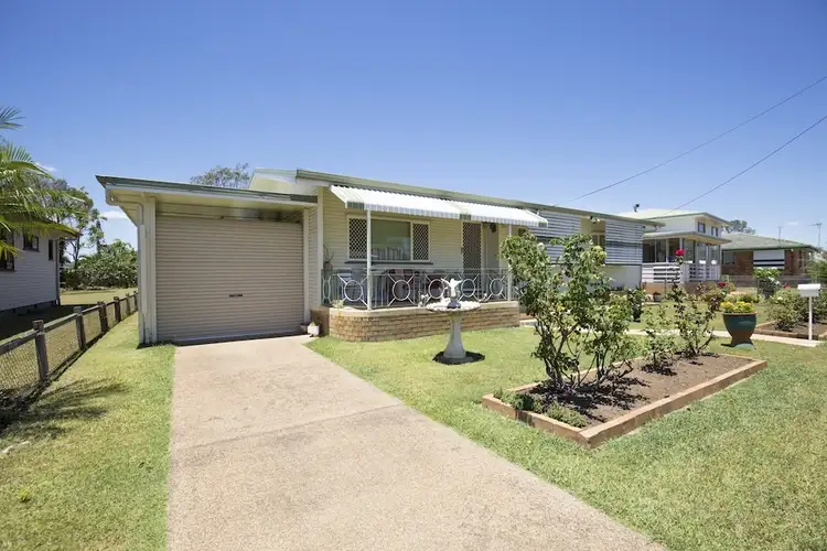 Second view of Homely house listing, 25 Walsh Street, Walkervale QLD 4670