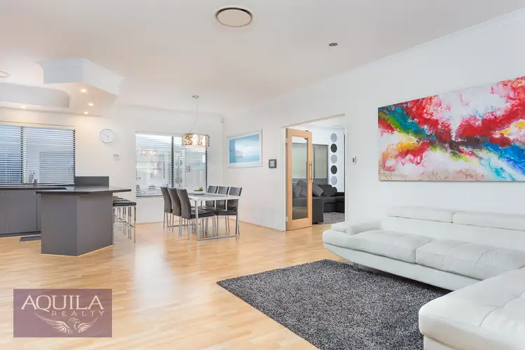 9 Hatfield Road, Ellenbrook WA 6069