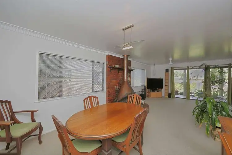 Fifth view of Homely house listing, 99 Fe Walker Street, Kepnock QLD 4670