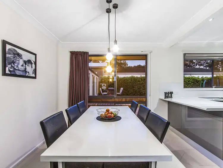 Sixth view of Homely house listing, 7 Haggerty Close, Narara NSW 2250